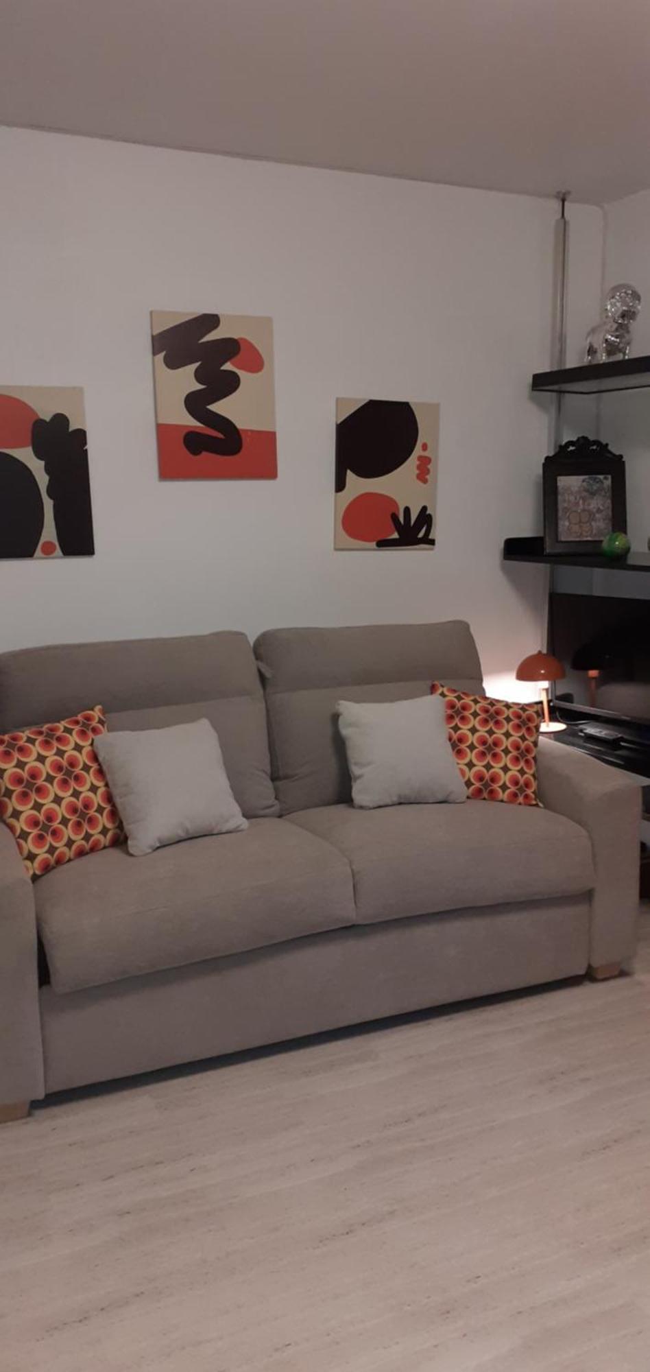 Studio Pop Canet En Roussillon Exterior photo
